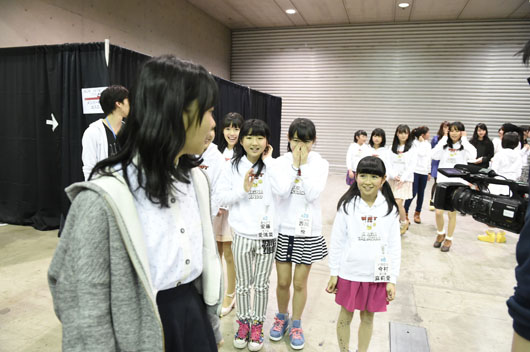 AKB48大運動会を新体制で開催へ！舞台「マジすか学園」合格者14人も発表