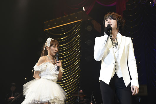 AKB48高橋みなみ24歳バースデーライブにT.M.Revolution登場！初ソロコンで2年ぶり新曲披露