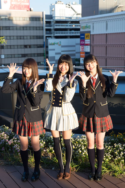 AKB48姉妹グループNGT48第1期生オーディション応募総数が5000人超え！地元・新潟からも多数応募が