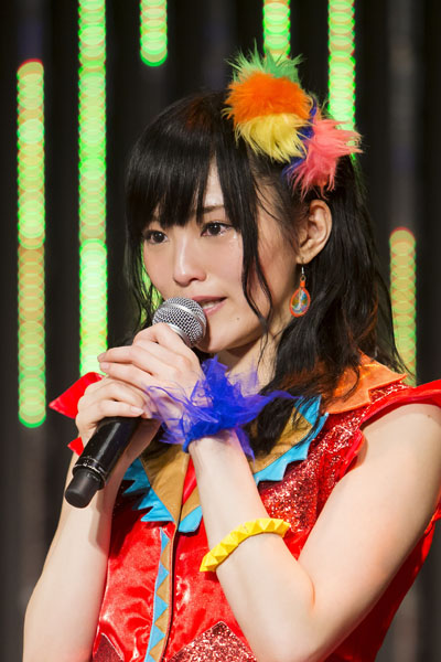 AKB48選抜総選挙速報1位はHKT48指原莉乃！「油断せずにがんばります」