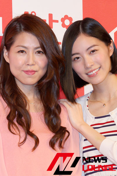SKE48松井珠理奈、母娘でAKBグループ所属の可能性は！？18歳になったので「ダジャレ封印」宣言