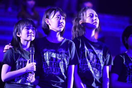 HKT48指原莉乃座長公演が博多座で上演！全国ツアー完走で「次はヤフオク！ドームに連れて行って」