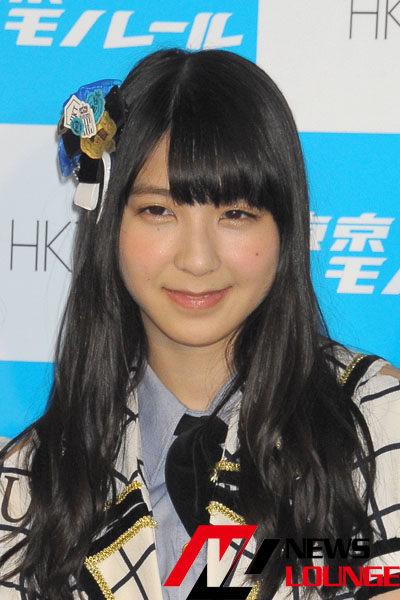 HKT48神志那結衣“電車好き”発言に指原莉乃ら諌める！「芸能人にわか知識叩かれる」