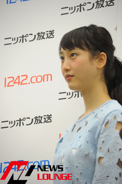 松井玲奈SKE48卒業しても「恋は別にいいです」！アイドルとしてやり残したことは「ない」