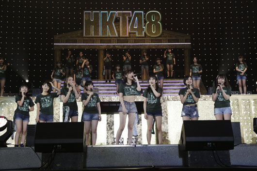 HKT48指原莉乃座長公演が博多座で上演！全国ツアー完走で「次はヤフオク！ドームに連れて行って」