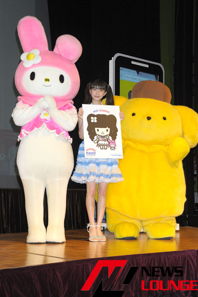 NMB48市川美織“ちゃんりお選抜”センターに大喜び！AKB48グループコラボライブ構想を提案