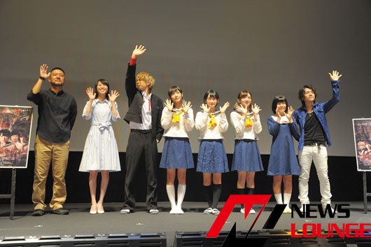生駒里奈 活動4年目で初めて乃木坂46以外に友達！初出演作コープスパーティーは“優しい作品”