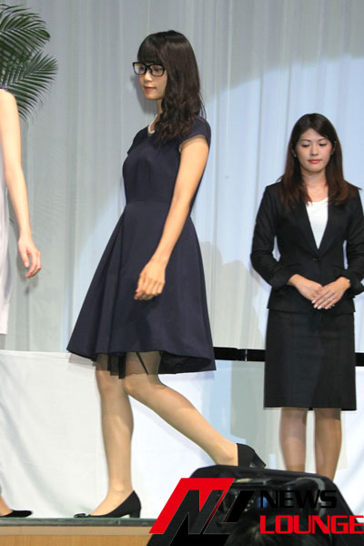 乃木坂46西野七瀬 歴史ある賞表彰式で白石麻衣を“まいしゃん”！「超恥ずかしくて」