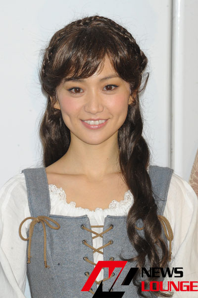 大島優子 初舞台のコツ披露に稲垣吾郎ら驚き！芝居とアイドル公演の違いとは