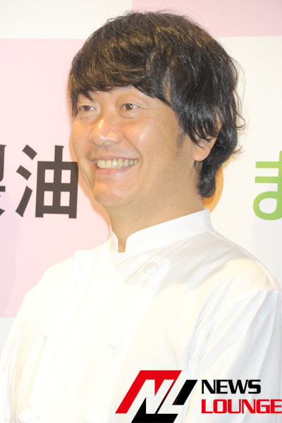 杏の料理好きを笹島保弘シェフが実証！「ご主人のために作っているのが分かります」