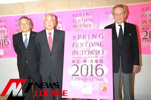 「東京・春・音楽祭」2016開催へ！映画「ナイト ミュージアム」きっかけでスタートの好評企画が今年も