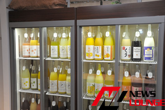 佐賀県と梅酒・果実酒が3000円で飲み比べ放題のSHUGAR MARKETコラボ！店員さんの個人的オススメとは？