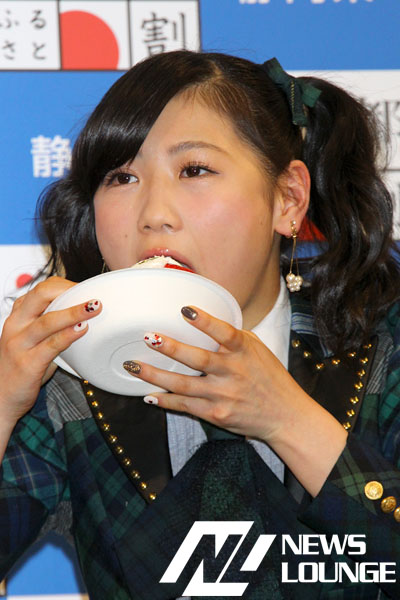 AKB48島田、実家は熱海で旅館「干物が朝食の定番」！西野、いちご狩りで100個食べる