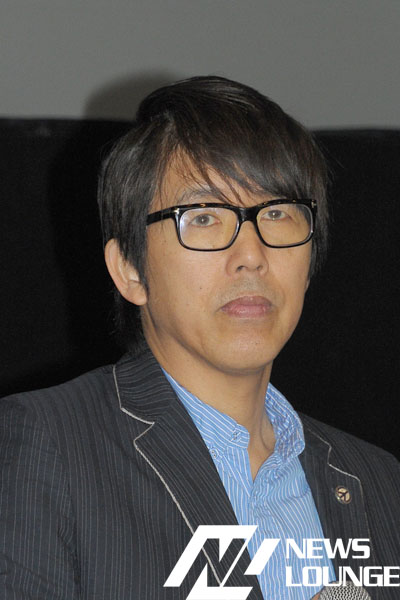 「新宿鮫」シリーズの作者・大沢在昌氏、攻殻機動隊のファンだった！「生涯ベスト1のアニメ」