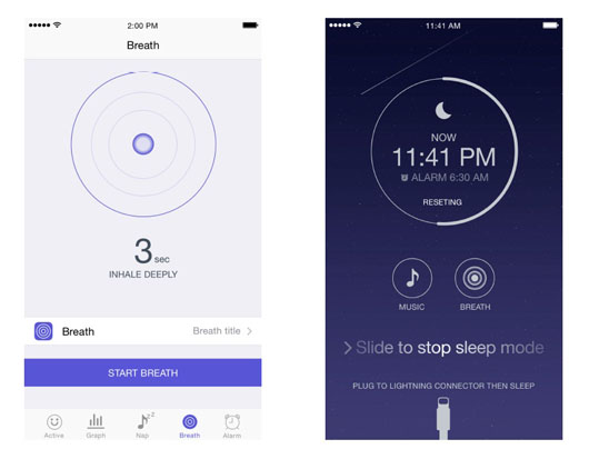 世界初の睡眠メソッド搭載の睡眠アプリ「Sleepdays」！究極の睡眠と最高の仕事パフォーマンス