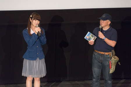 【画像追加】渕上舞「日本映画批評家大賞」授賞式を振り返り「賑やかさでは1番でしたよ！」【後編】