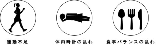 「6月病」患者が増加中！“カラダとココロの不調”は梅雨が原因？その対応策とは？