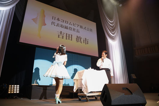 伊藤美来 Trysail夏川椎菜から「妹だと思ってる」に感激！バースデーライブ