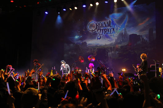 「X JAPAN」Toshlゲーム楽曲を初プロデュース！「ゲームにもある幻想感や壮大感を表してみよう」
