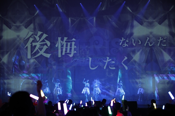 i☆Ris全国ツアー大阪ファイナル公演開催！メンバーそれぞれの感想とは？i☆Ris全国ツアー大阪ファイナル公演開催！メンバーそれぞれの感想とは？