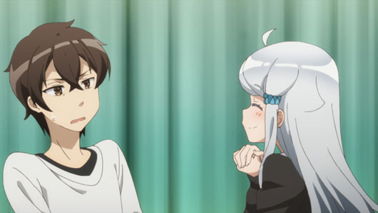 小林裕介10月アニメ「妹さえいればいい。」OPに「謎の感動」！金元寿子は実生活で言えないセリフ連発も「楽しいですよ」