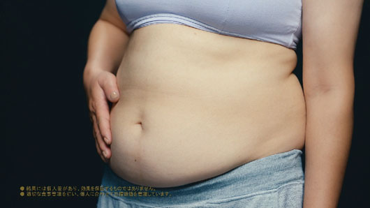 フリーアナ大神いずみ「ライザップ」新TVCM出演！約５ヶ月間で体重－10.1kg、ウエスト－19.8cm、体脂肪率－8.4％を達成