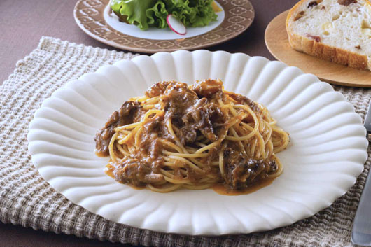 イタリア料理『RISTORANTE & BAR E'VOLTA』通販開始！「カッスーラ鍋」「パスタソース」「美明豚ローストハム」が取寄せ