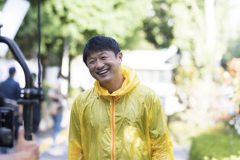 武田修宏Jリーグ監督を目標に仕事で「どんな状況であろうがやっぱり、一回監督をやりたい」4