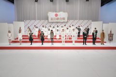 「第71回NHK紅白歌合戦」初出場者会見開催！櫻坂46、NiziU、BABYMETAL、milet、SixTONES、Snow Manら8組が登場