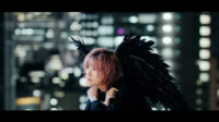 AKB48岡田奈々ソロ曲「壊さなきゃいけないもの」MV初公開！黒い翼を背負ったリアル・ダークエンジェル「結構泣きました（笑）」