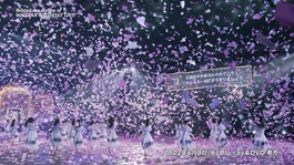 乃木坂46 「9th YEAR BIRTHDAY LIVE」Blu-ray＆DVDの完全生産限定盤に収録される特典映像の“予告編”を公開