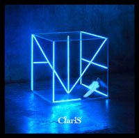 ClariS 新曲「ALIVE」新ビジュアルと収録内容公開