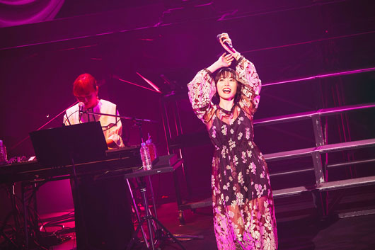 花澤香菜、HANAZAWA KANA Live 2023【オフィシャルライブレポート】