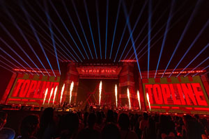 Stray Kids、福岡PayPayドームに2日間で7万5000人が熱狂！未解禁の新曲も初披露