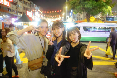櫻坂46、二度目の海外イベントでマレーシアを熱気と笑顔で満喫！【ライブ写真、オフショット写真34点】