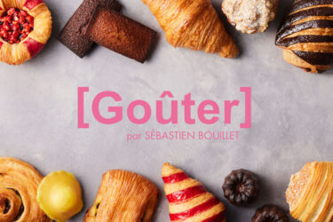 フランスの「おやつ」をテーマにしたパンや焼き菓子の店「Gouter-グテ-」学芸大学駅前にオープン