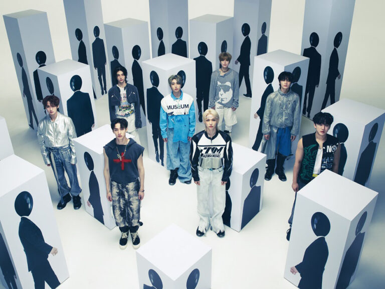 Stray Kids、JAPAN 1st EP！ボーイズグループ史上最速でのミリオン突破