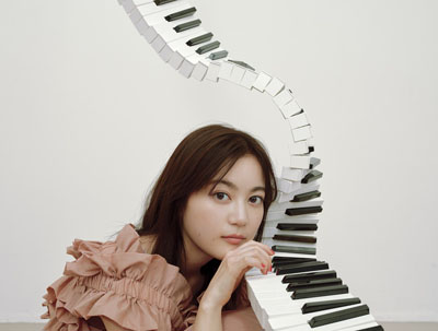 生田絵梨花 自身が作詞作曲にピアノ演奏でソロデビュー！タイトルに込めた思いとは…