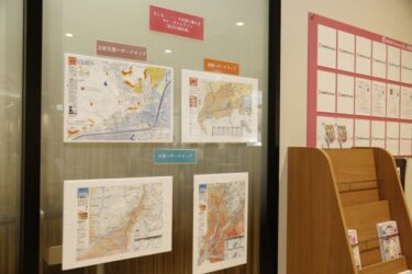 京都『MOMOテラス』にて防災意識向上のための新たな取り組みを実施