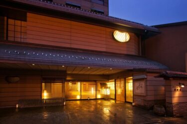 飛騨高山の名旅館、「本陣平野屋 花兆庵」が30周年記念でスイートルームをリニューアルオープン