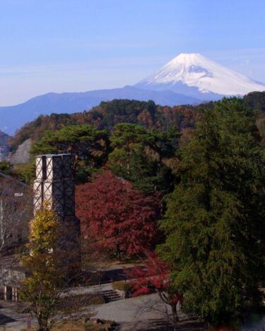 メタバースで学ぶ！静岡県の世界遺産「富士山」と「韮山反射炉」