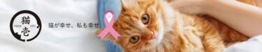 猫壱、乳癌撲滅を目指す「キャットリボン運動」コラボ限定食器発売