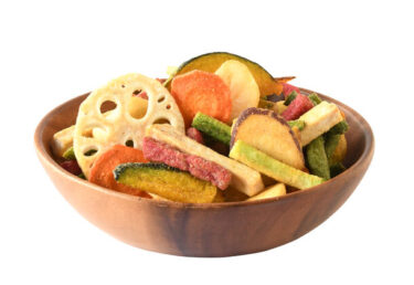 ピエトロ×あじげん、初コラボ!野菜サラダを食べているような味わいの「ピエトロ野菜チップス」2/1発売！