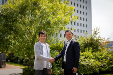 インテグループ、静岡県でシステム開発を行う企業の譲渡を支援　M＆Aの成立の経緯や決断の理由についてホームページで公開