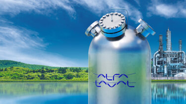 アルファ・ラバル、水素化脱硫ソリューション「Packinox」の提供開始