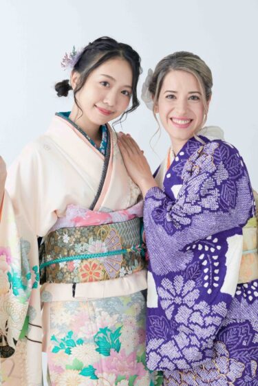 「3minkimono」WEBページリニューアル、着物リメイク体験で日本文化を気軽に楽しもう！