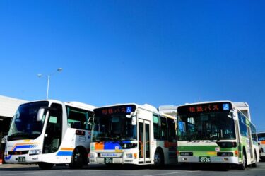 仙台放送と相鉄バス、運転技能向上トレーニング「BTOC」で交通事故防止に取り組む