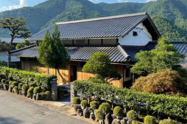 京都美山エリアに、愛犬と共に楽しめる新たな宿泊体験が誕生