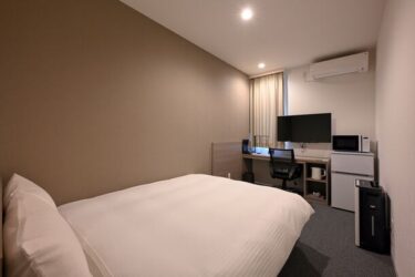 岡山県倉敷市に新たな宿泊体験を提供する「HOTEL R9 The Yard 倉敷」、3月25日開業！