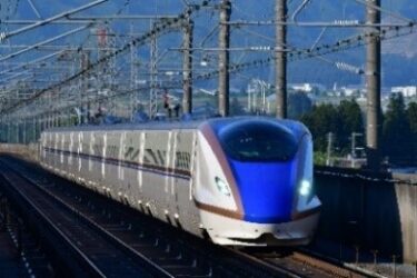 JR東日本新潟支社とジェクサー新潟の連携企画、「新幹線サウナハットプレゼントキャンペーン」を実施